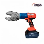 Akumulátorový kľúč na armatúru